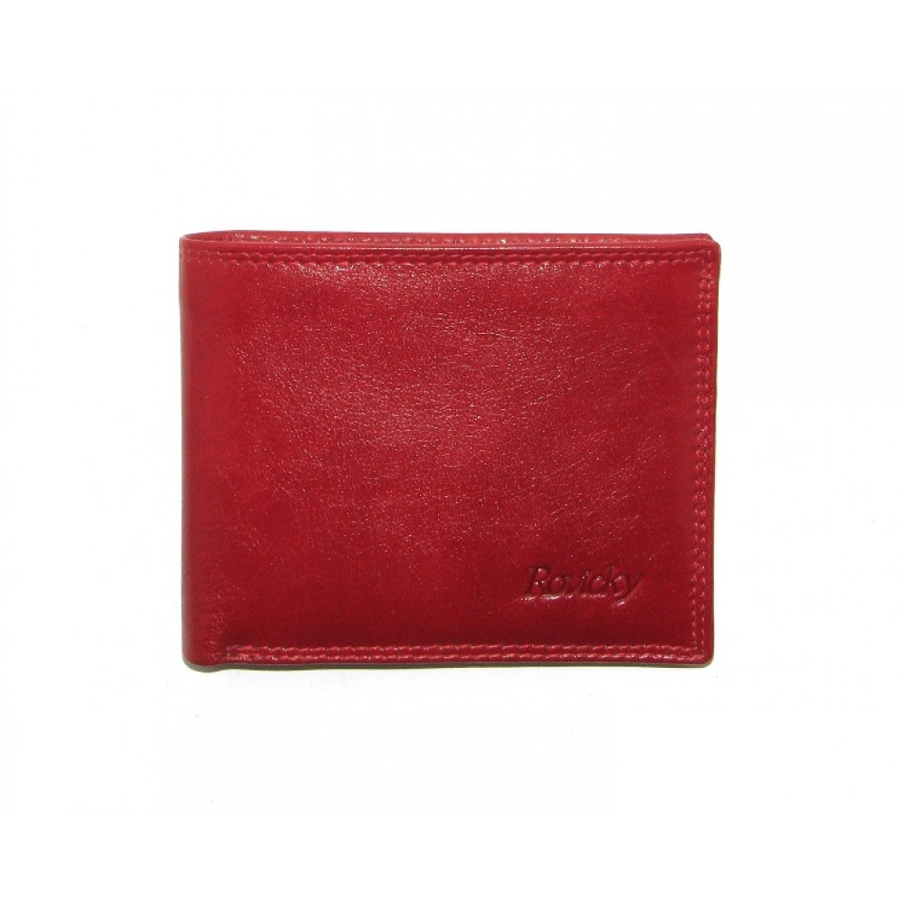 Кошелек женский Rovicky N1904-RVTK Red