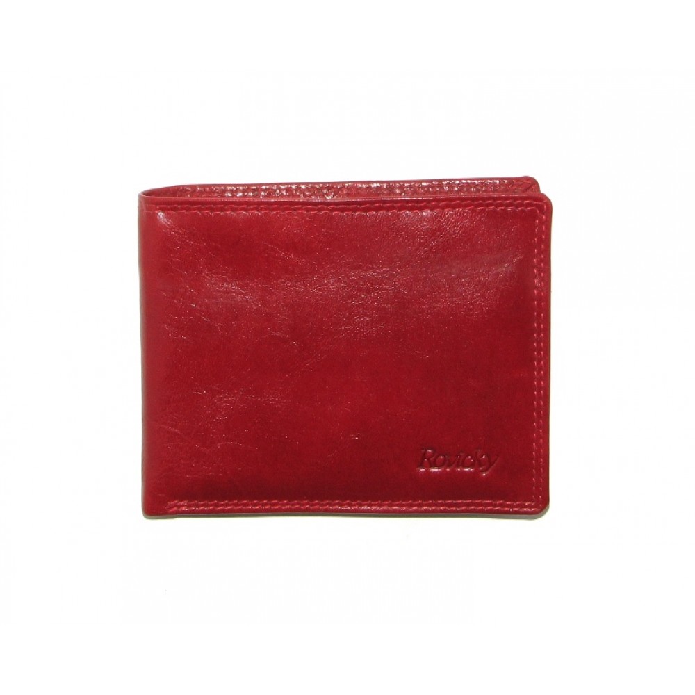 Кошелек женский Rovicky N1905-RVTK Red
