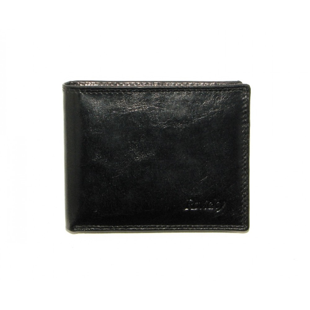 Кошелек женский Rovicky N1904-RVTK Black