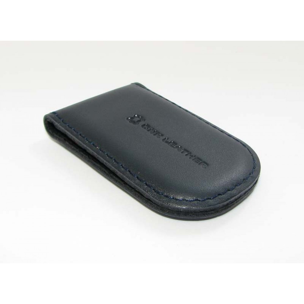Зажим для денег DNK Leather DNK Klip magnes-K col.K