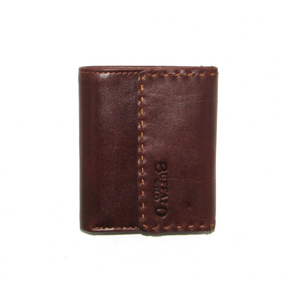 Кошелек Buffalo Wild CC2-BWJ COGNAC