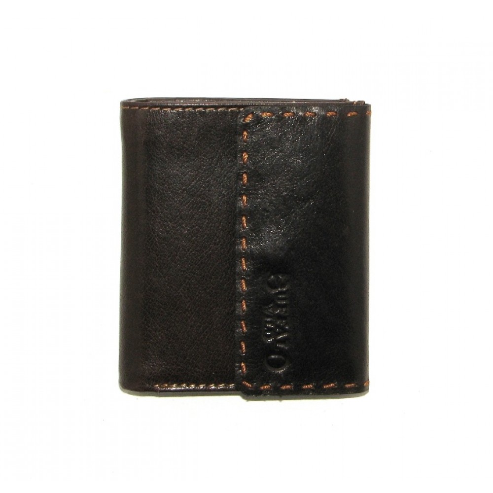 Кошелек Buffalo Wild CC2A-BWJ BROWN