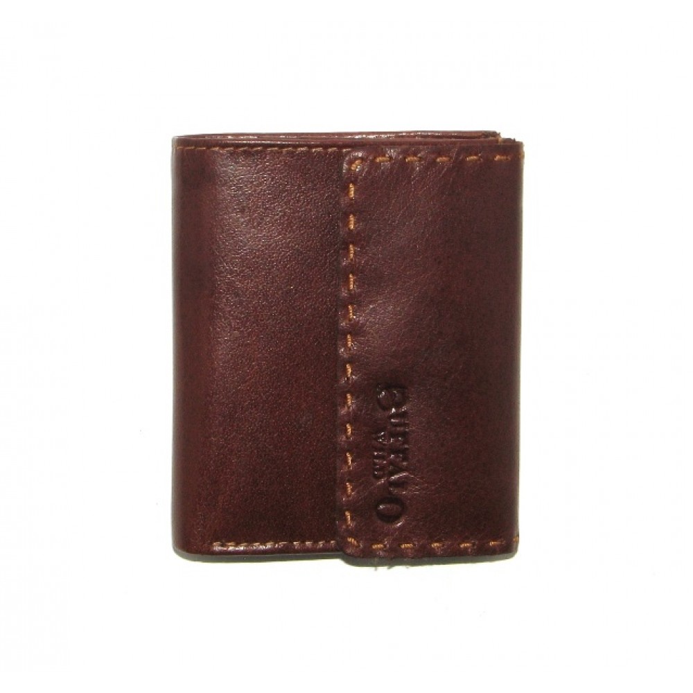 Кошелек Buffalo Wild CC2A-BWJ COGNAC
