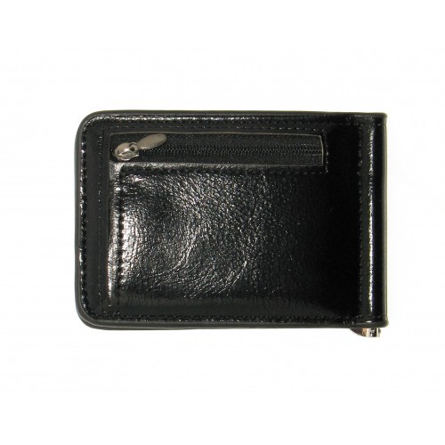 Зажим Paul Rossi SF1820 BLACK2 Зажим Paul Rossi SF1820 BLACK2