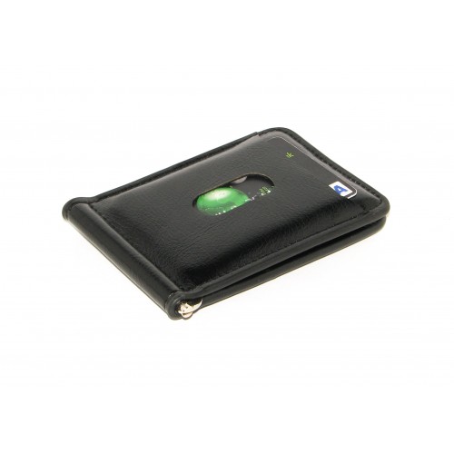 Зажим Paul Rossi SF1820 BLACK2 Зажим Paul Rossi SF1820 BLACK2