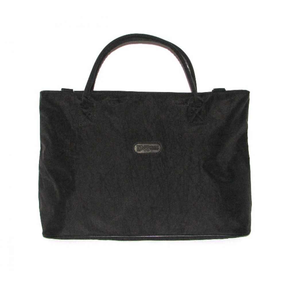 Дорожная сумка DNK Small bag black Дорожная сумка DNK Small bag black